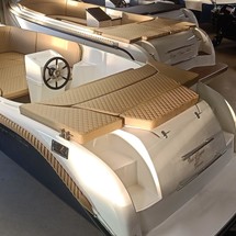 3D Tender 580 Family