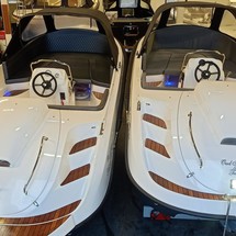 3D Tender 580 Family