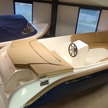 3D Tender 580 Family