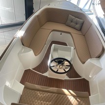 3D Tender 580 Family