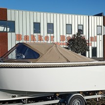 3D Tender 580 Family