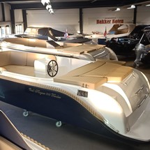 3D Tender 580 Family