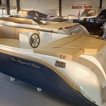 3D Tender 580 Family