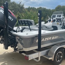 Blazer bay 22