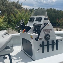 Blazer bay 22