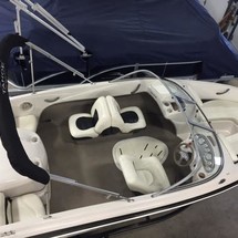 Tahoe q4 ss