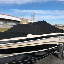 Tahoe q4 ss