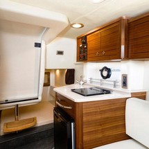 Sea Ray 265 Sundancer