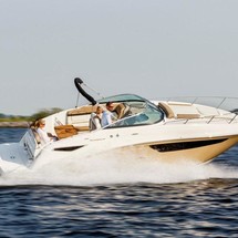 Sea Ray 265 Sundancer