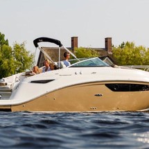 Sea Ray 265 Sundancer