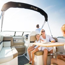 Sea Ray 265 Sundancer