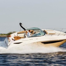 Sea Ray 265 Sundancer