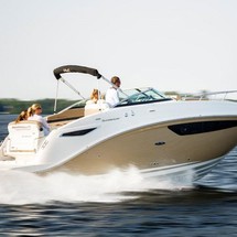 Sea Ray 265 Sundancer