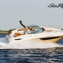 Sea Ray 265 Sundancer