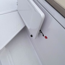 Axopar 28 Cabin