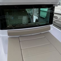 Axopar 28 Cabin