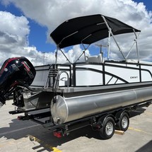 Larson LX 850 Classic SF