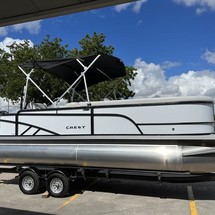 Larson LX 850 Classic SF