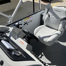 Larson LX 850 Classic SF