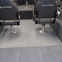 Lund Boats 1650 Rebel XS SS