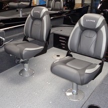 Lund Boats 1650 Rebel XS SS