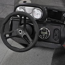 Lund Boats 1650 Rebel XS SS