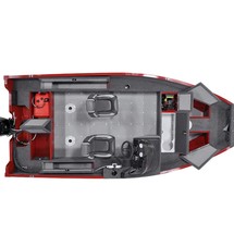 Lund Boats 1650 Rebel XS SS