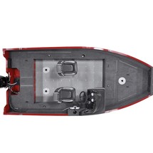 Lund Boats 1650 Rebel XS SS