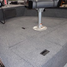 Lund Boats 1650 Rebel XS SS