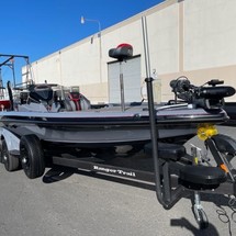 Thunder Jet Luxor Limited Edition