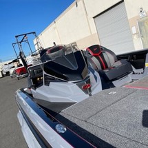 Thunder Jet Luxor Limited Edition