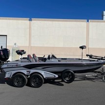 Thunder Jet Luxor Limited Edition