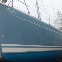 Hanse 315