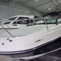 Sea Ray Sun Sport 230