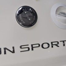 Sea Ray Sun Sport 230