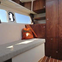 Marex 375