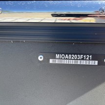 Regal 23 RX Surf
