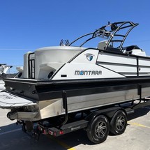 Regal 23 RX Surf