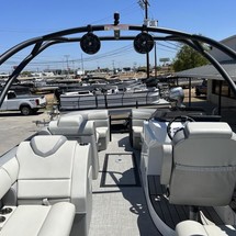 Regal 23 RX Surf