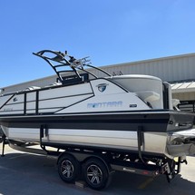 Regal 23 RX Surf