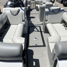 Regal 23 RX Surf