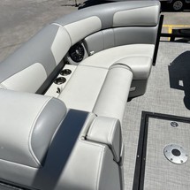 Regal 23 RX Surf