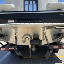 Regal 23 RX Surf