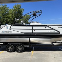 Regal 23 RX Surf