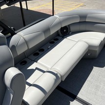 Regal 23 RX Surf