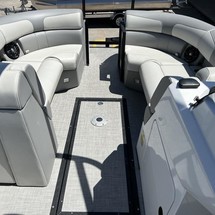 Regal 23 RX Surf