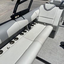 Regal 23 RX Surf