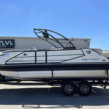 Regal 23 RX Surf