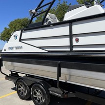 Regal 23 RX Surf