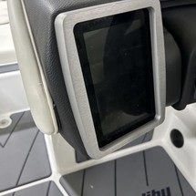 Malibu Wakesetter 23 LSV